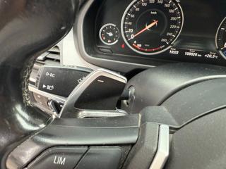 BMW X6 usata, con Start/Stop Automatico