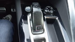 PEUGEOT 5008 usata, con Controllo automatico clima