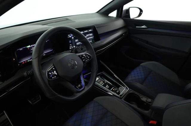 VOLKSWAGEN Golf R usata, con Boardcomputer