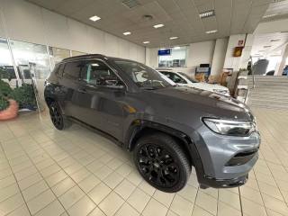 JEEP Compass usata 7