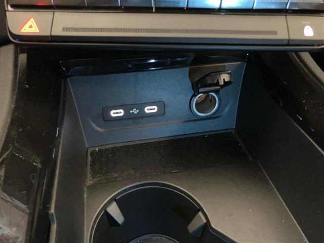 RENAULT Austral usata, con Sensore di pioggia