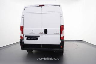 PEUGEOT Boxer usata, con Controllo trazione