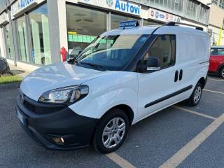 FIAT Doblo Doblò 1.3 MJT S&S PC-TN Cargo Lounge 2 PLS