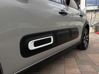 CITROEN C3 usata, con Boardcomputer