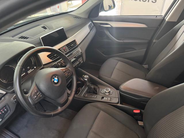 BMW X1 usata, con Climatizzatore