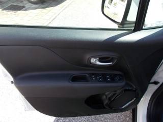 JEEP Renegade usata, con Park Distance Control
