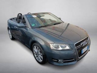 AUDI A3 usata, con Cerchi in lega