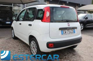 FIAT Panda usata 11