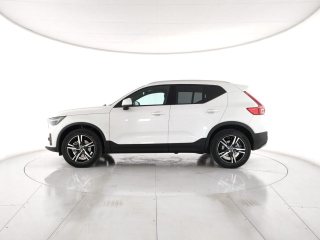 VOLVO XC40 usata, con Airbag laterali