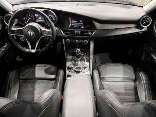 ALFA ROMEO Giulia usata, con Fari Xenon