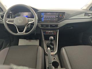 VOLKSWAGEN Polo usata, con Autoradio
