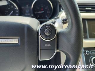 LAND ROVER Range Rover Sport usata, con Specchietti laterali elettrici
