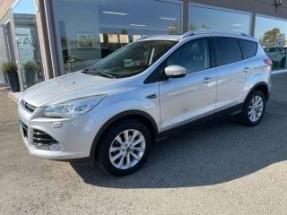 FORD Kuga usata, con Airbag laterali