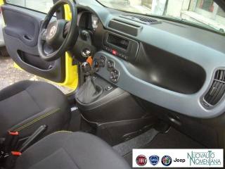 FIAT Panda usata, con Specchietti laterali elettrici