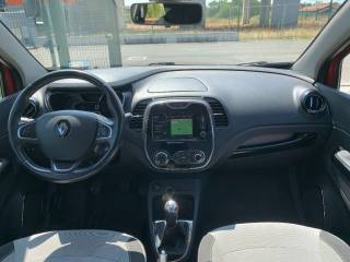 RENAULT Captur usata, con Controllo trazione