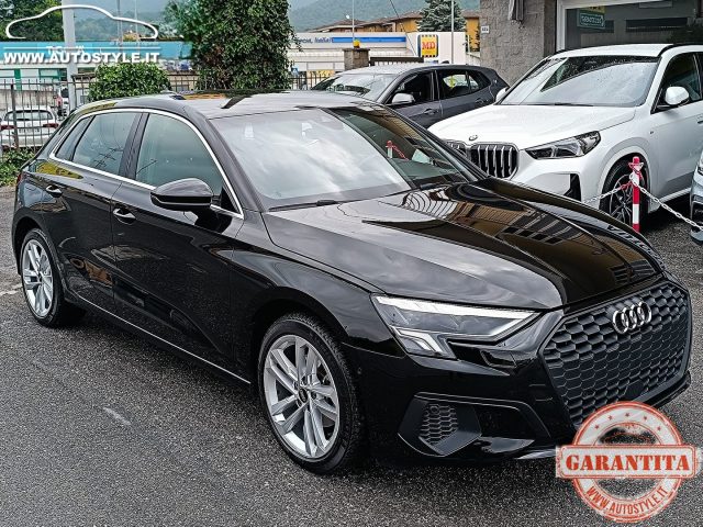 AUDI A3 usata, con Fari Xenon