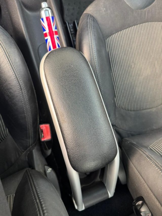 MINI Cooper S usata, con Fendinebbia