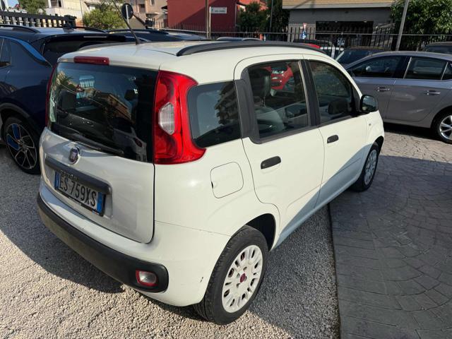 FIAT Panda usata, con Autoradio