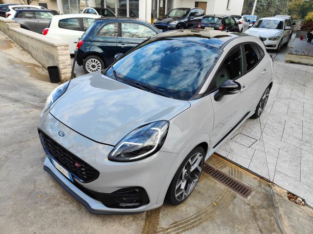 FORD Puma usata, con ABS
