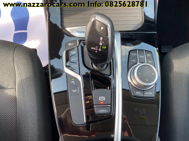 BMW X3 usata, con Bluetooth