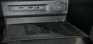 VOLKSWAGEN Tiguan usata, con MP3