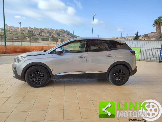 PEUGEOT 3008 usata, con Airbag Passeggero