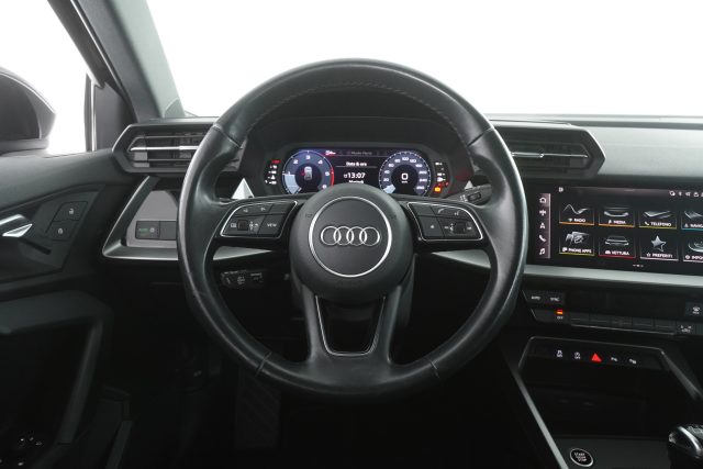 AUDI A3 usata 11