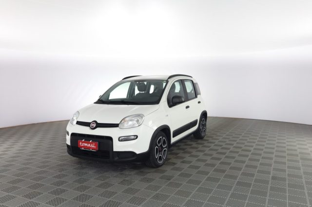 FIAT Panda usata 0
