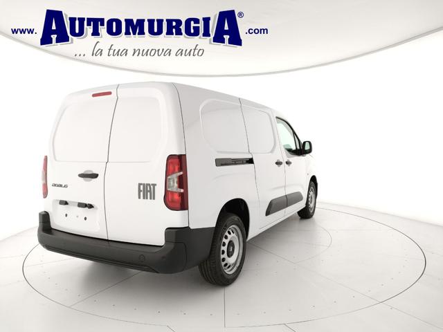 FIAT Doblo usata, con Climatizzatore