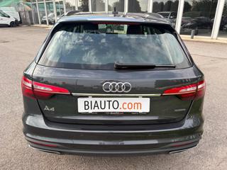AUDI A4 usata, con Bracciolo