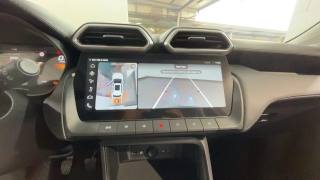 MG ZS usata, con Servosterzo