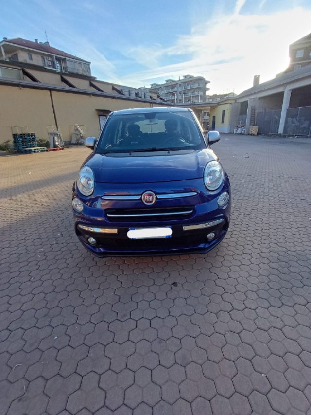 FIAT 500L usata, con Servosterzo