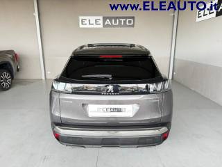 PEUGEOT 3008 usata, con Autoradio