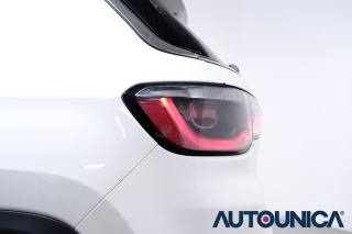 JEEP Compass usata, con Frenata d
