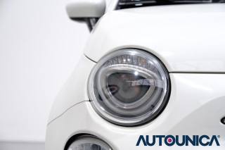FIAT 500 usata, con Immobilizzatore elettronico