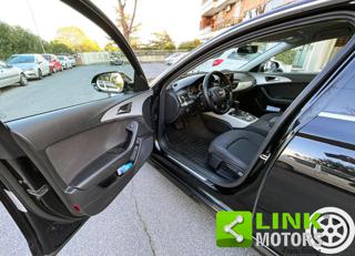 AUDI A6 usata, con Climatizzatore