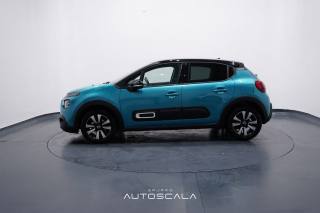 CITROEN C3 usata, con Airbag laterali
