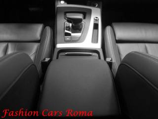 AUDI Q5 usata, con Servosterzo