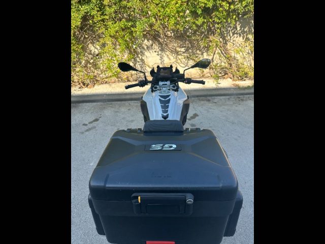 BMW F 750 GS usata 5