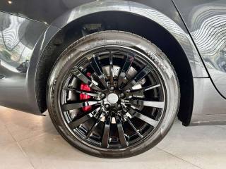 MASERATI Ghibli usata, con Alzacristalli elettrici