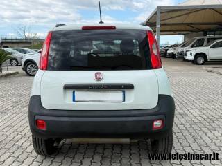 FIAT Panda usata, con ESP