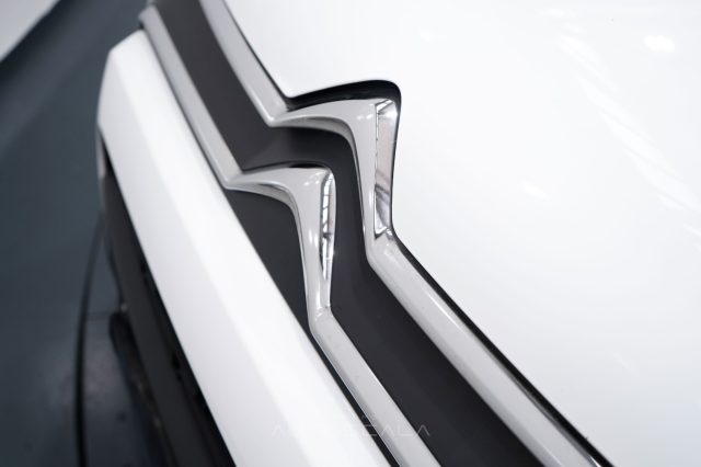 CITROEN C3 usata, con Controllo elettronico della corsia