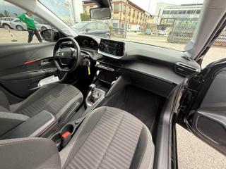 PEUGEOT 208 usata, con Sensore di luce