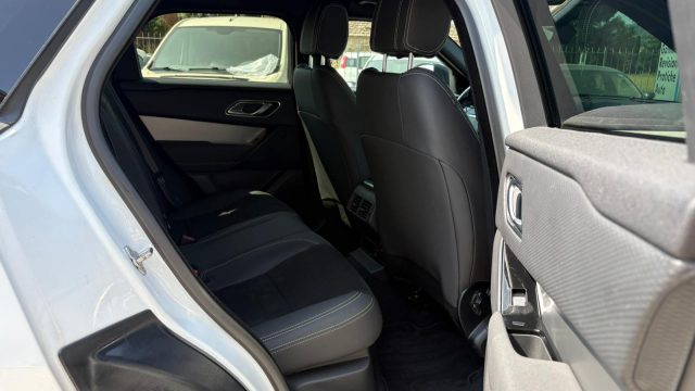 LAND ROVER Range Rover Velar usata, con Sensori di parcheggio posteriori