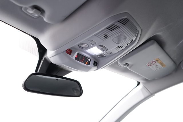 PEUGEOT 3008 usata, con Controllo elettronico della corsia
