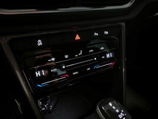 VOLKSWAGEN T-Roc usata, con ESP