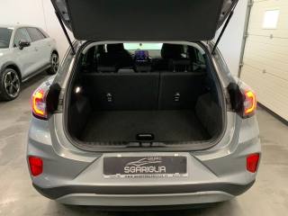 FORD Puma usata, con Park Distance Control