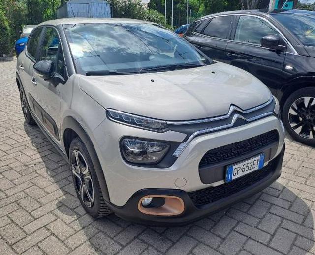CITROEN C3 usata, con Airbag laterali