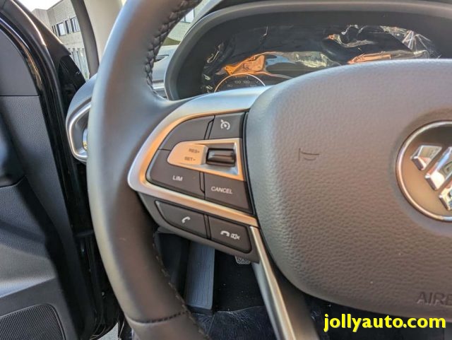 FOTON Tunland G7 usata 22