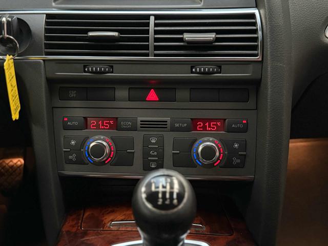 AUDI A6 usata, con Servosterzo
